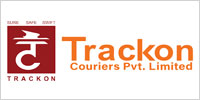 Trackon International Shipping Cargo Courier Parcel Service Company in Punjab India