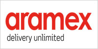 aramex International Courier Parcel Service Company in Punjab India